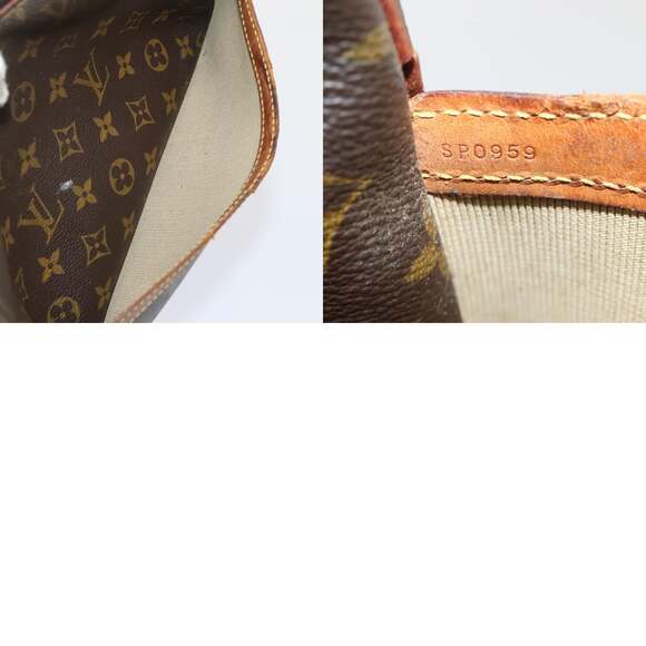 LOUIS VUITTON Monogram Reporter PM Shoulder Bag M45254 - Picture 13 of 13